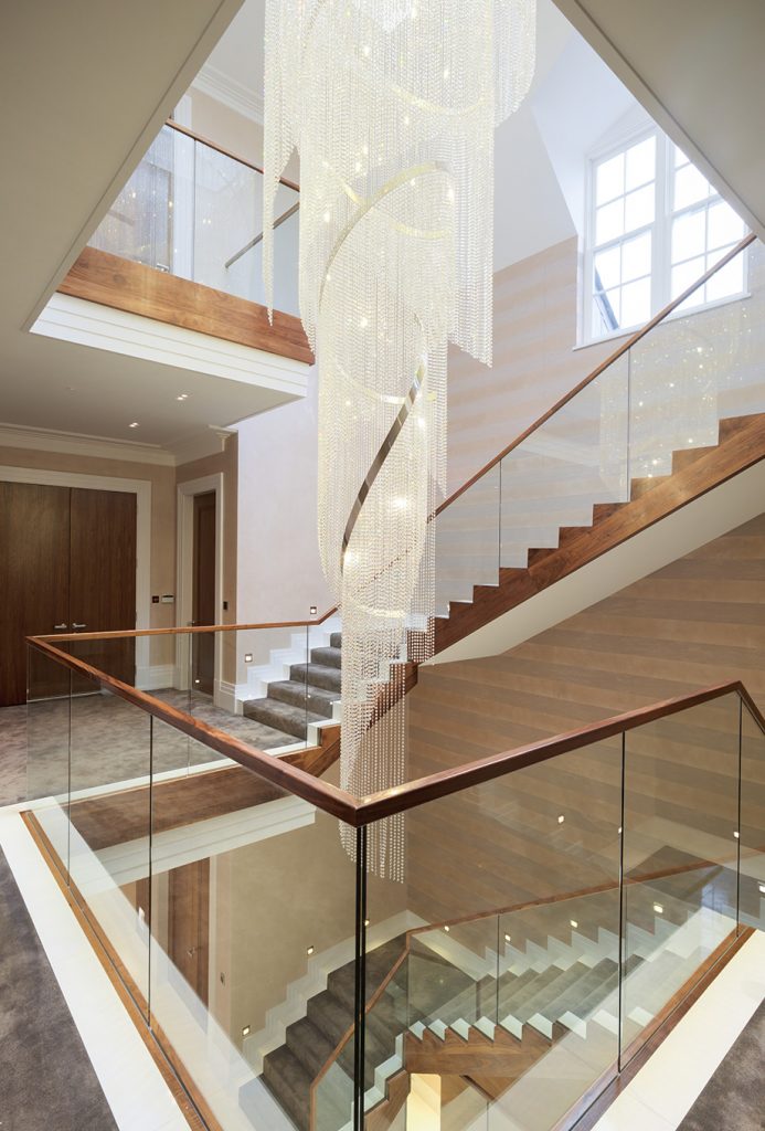 Shandon House Lynne Hunt London