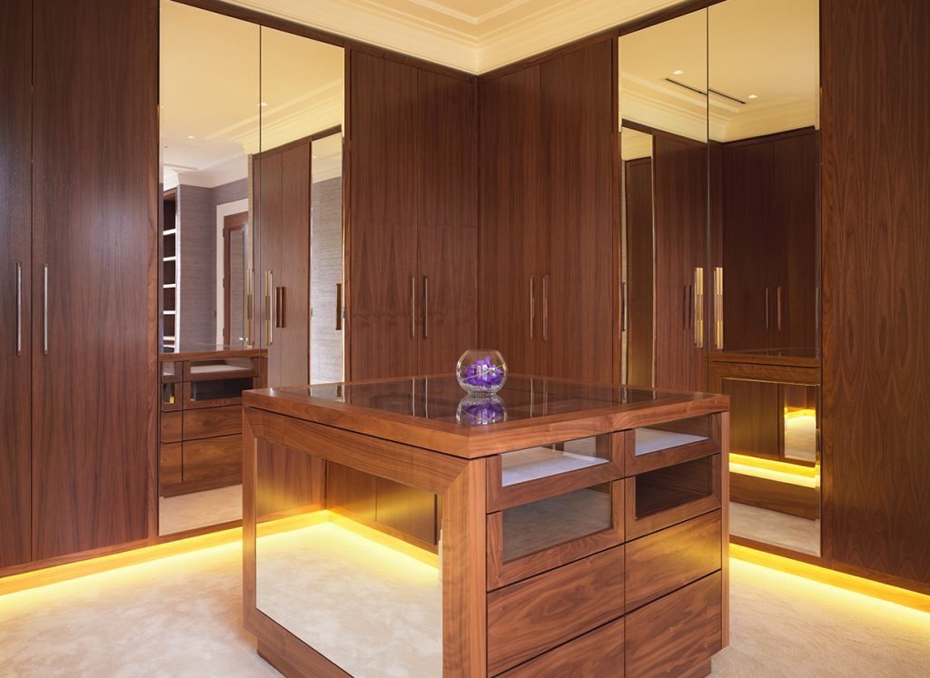 Shandon House Lynne Hunt London